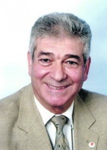 Γιάννης Δελόγλου