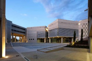 Dimarxeio Thessaloniki