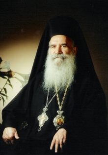 Archbishop