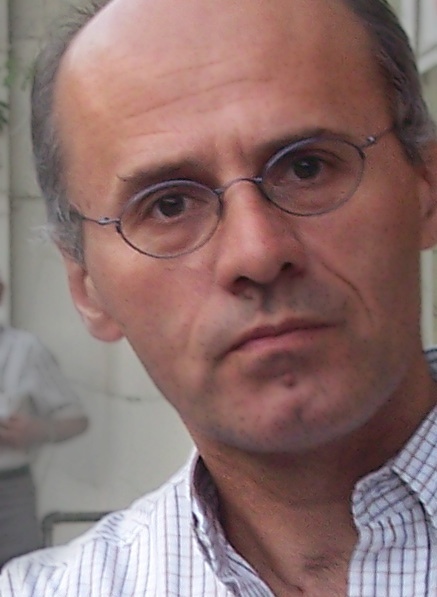 Tsoukas