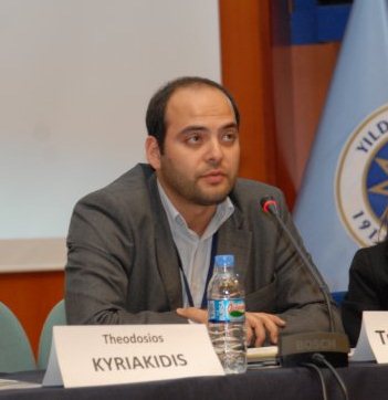 kiriakidis