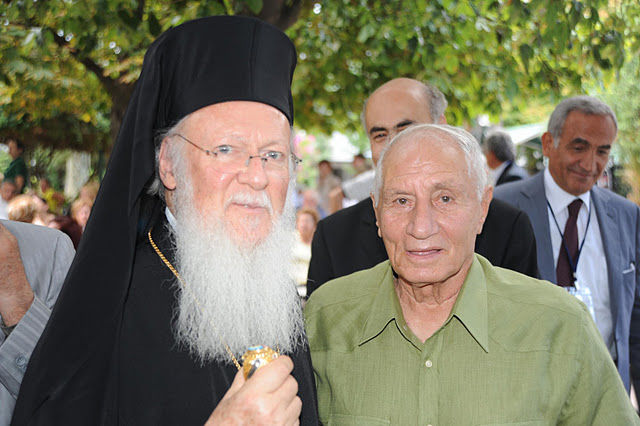 patriarxis