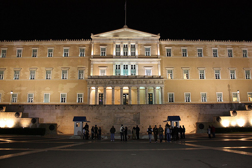 greek-parliament