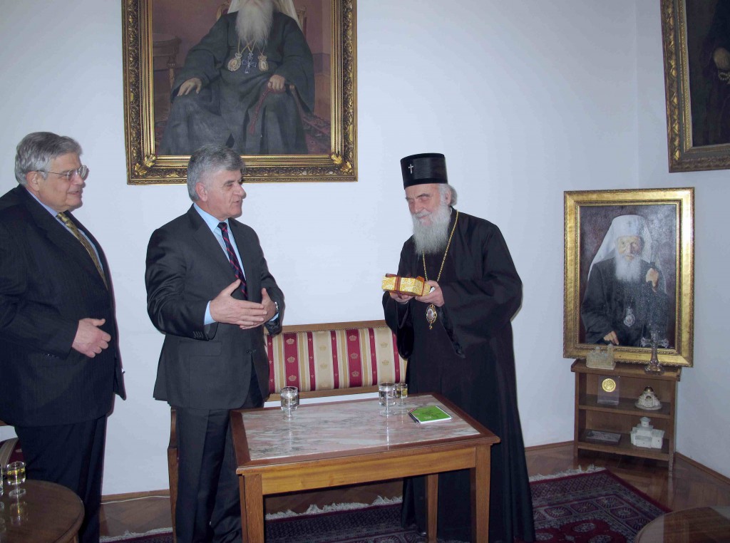 petsalnikos