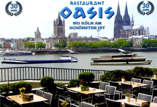 OASIS Restaurant