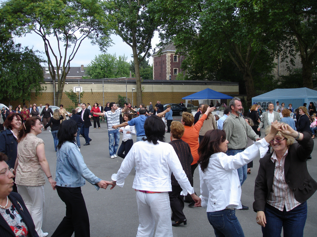 Sommerfest Griechisch 2012.05