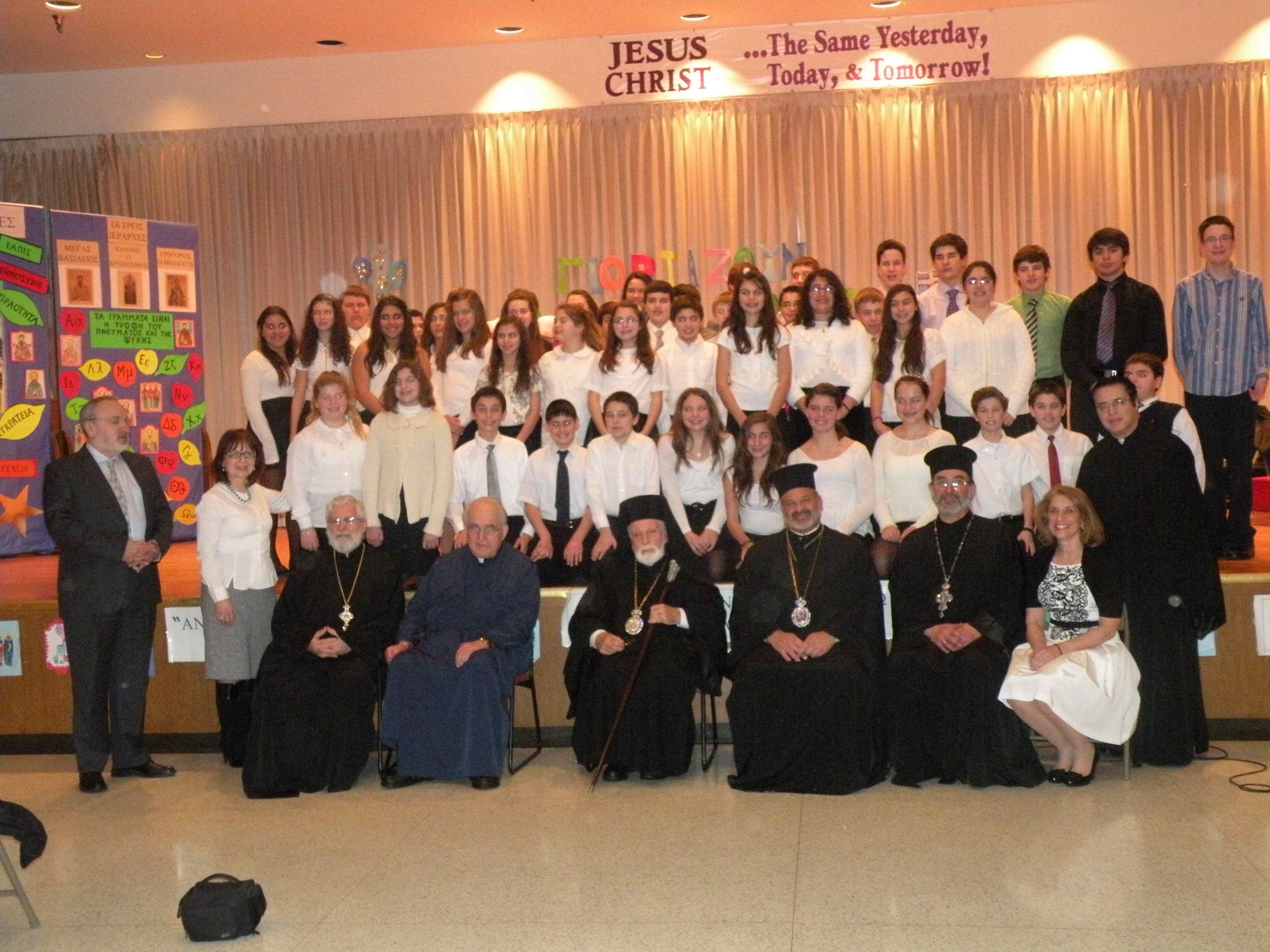 3 Hierarchs st. Constantine[1]