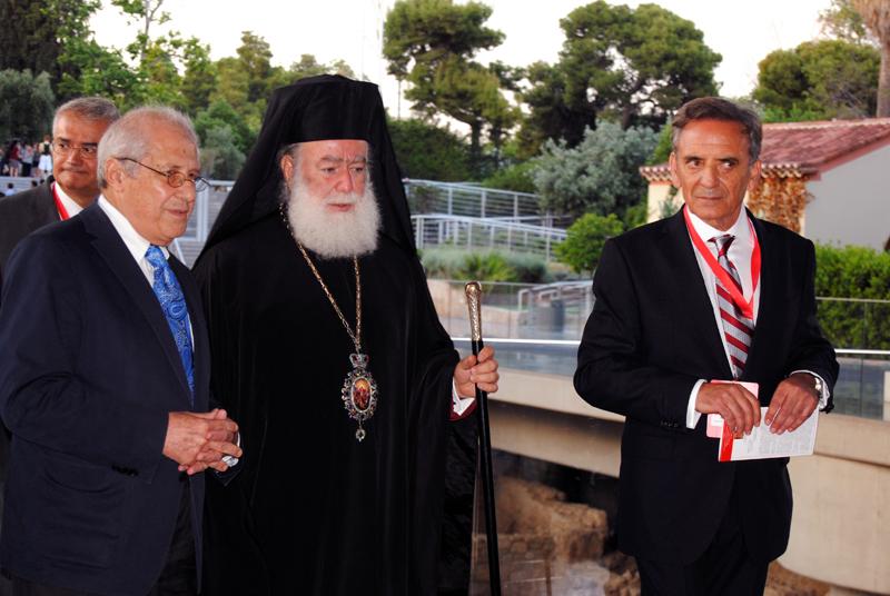 ΣΥΝΕΔΡΙΟ 5