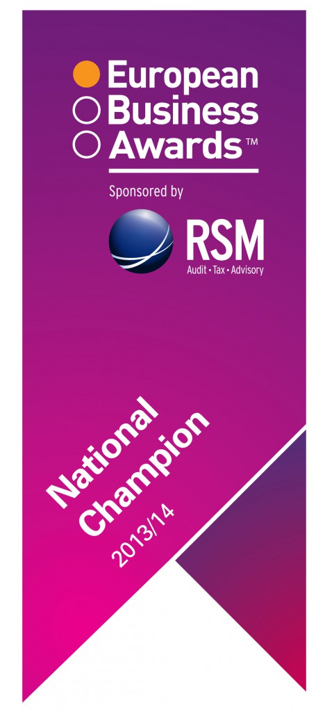 EBA National Champion 2013-14