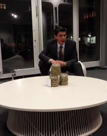 ο νέος Γενικός Πρόξενος της Ελλάδος στο Ντίσελντορφ, Γρηγόρης Δελαβέκουρας Delavekouras