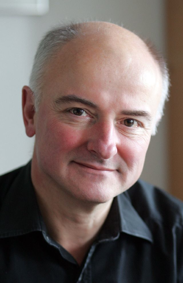 Hans Joachim Lang