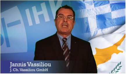 J. Vassiliou