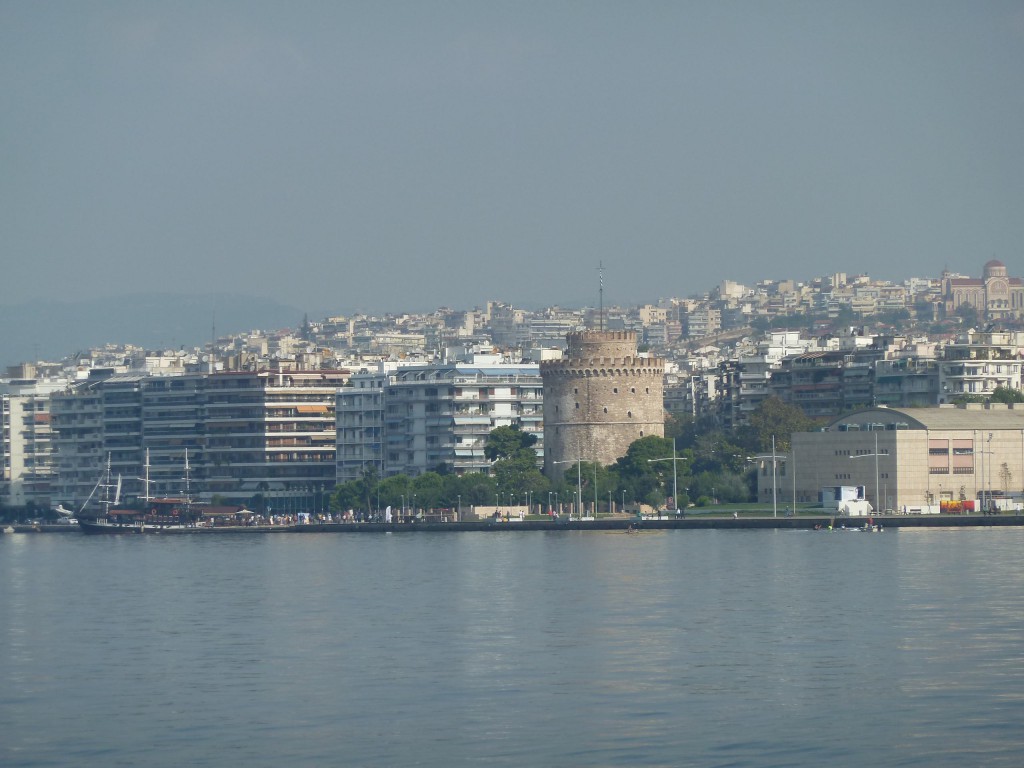 thessaloniki