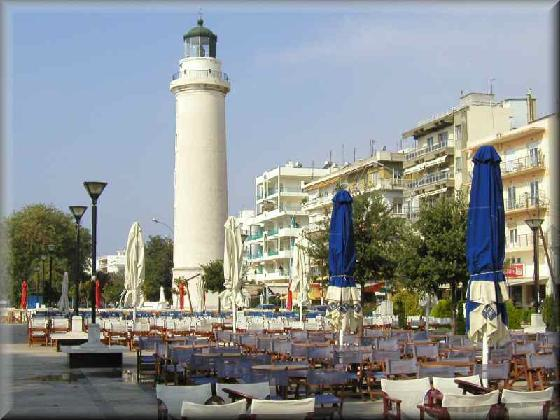 alexandroupolis