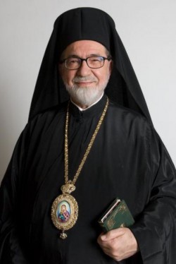 gennadios