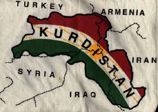kourdistan