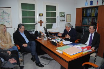 sinantisi ergasias