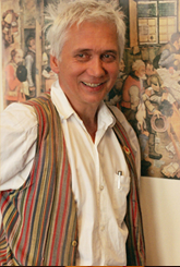 Prof. Schminck-Gustavus