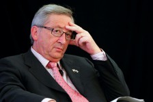 SINGAPORE JUNCKER
