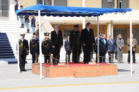 pavlopoulos