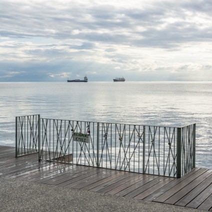 thessaloniki- locked wishes