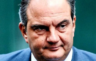 karamanlis