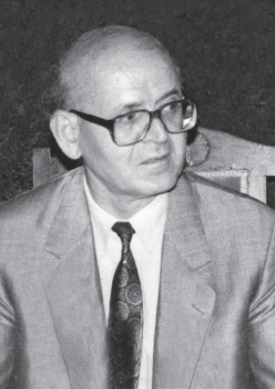 Christos-Theodoridis