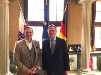 RAMELOW CHATZI - light