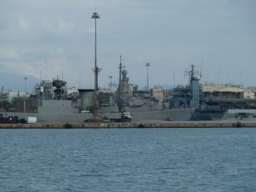 ploia polemika