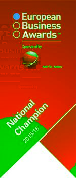 EBA Ruban Champion 2013:14