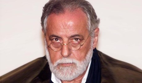 Ο Ζήσης Παπαδημητρίου