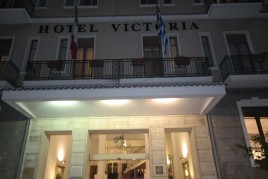 victoria