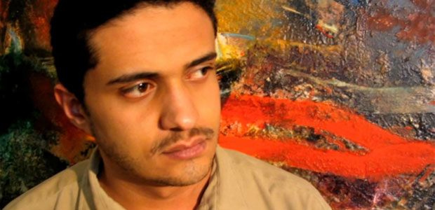 Ashraf-Fayadh