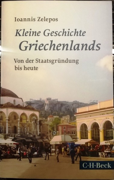 Kleine Geschichte Griechenlands2