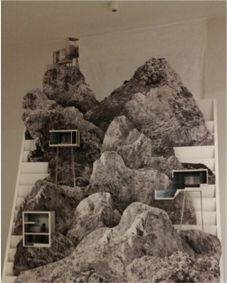 The Shelters of Spengler (Foto: PGC) 