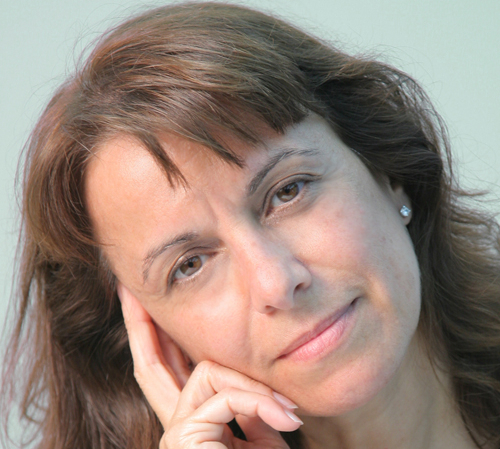 Chrishoula Demetrakakis   Greece IMG_1