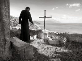 Το Άγιον Όρος μέσα από Γερμανικά περιηγητικά κείμενα