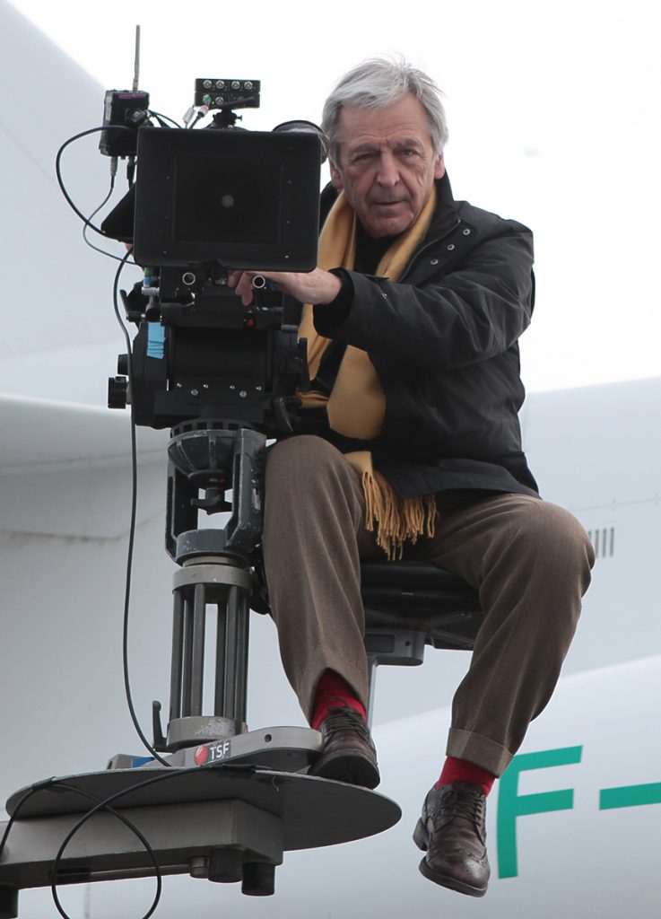 gavras