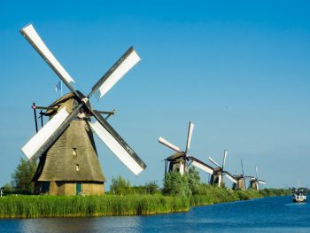 holland