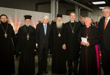 Ο πρωθυπουργός της Βαυαρίας παροτρύνει τις εκκλησίες της Βαυαρίας