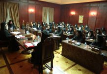 Αλεξάνδρεια: Αρχιερατικές εκλογές στο Πατριαρχείο