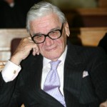 Ο Ζάχος Χατζηφωτίου.