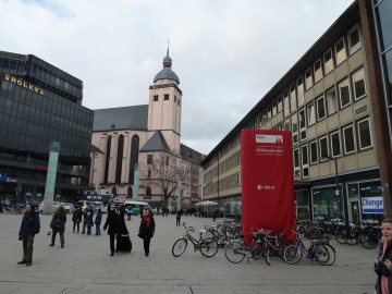 koln