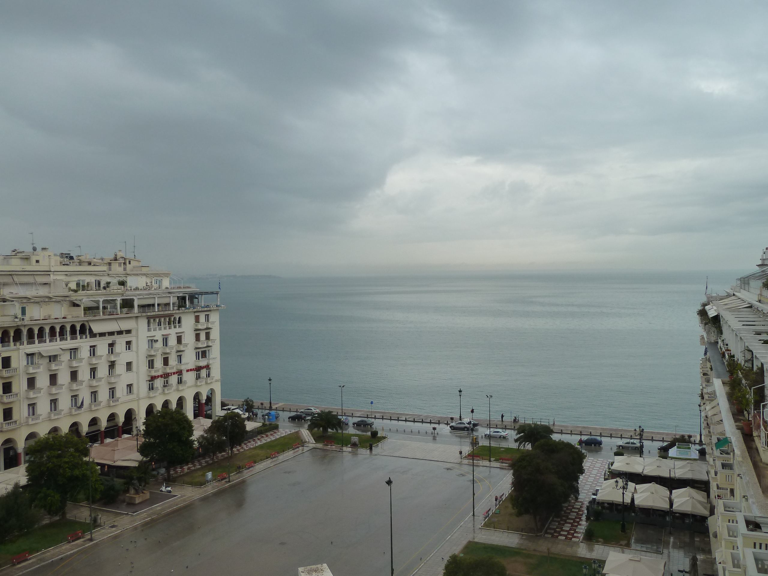 thessaloniki