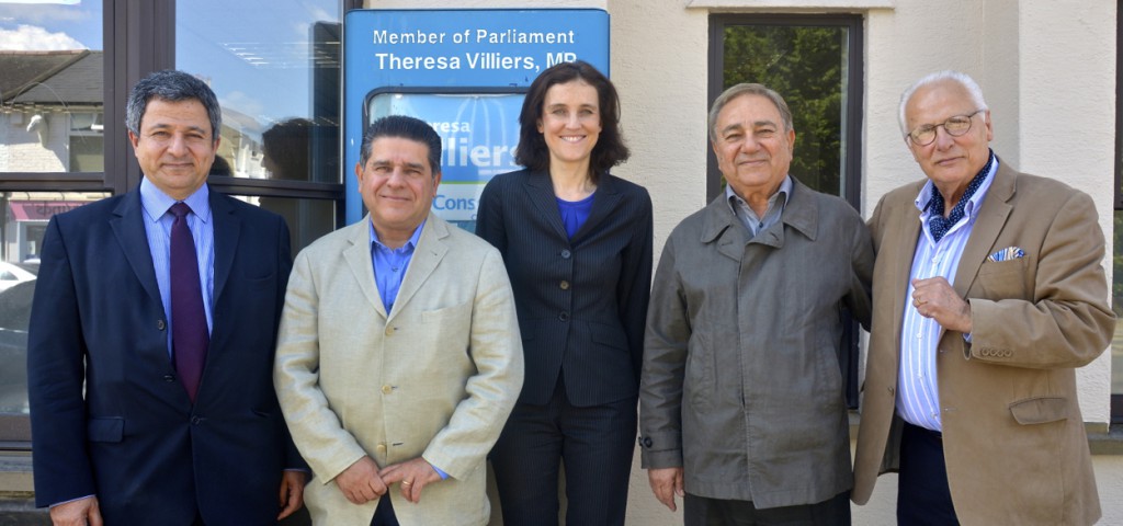 Theresa - Cypriot delegates[1]