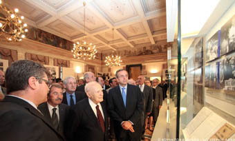 Photos Hellenic parliament