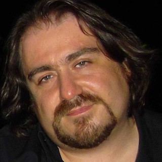 christos N. Karakasis