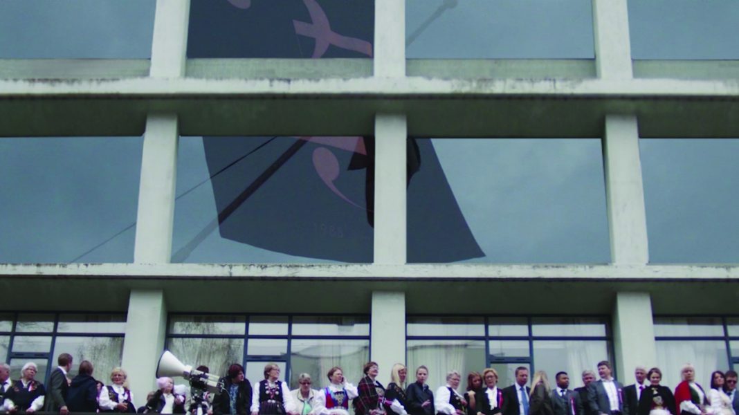 Theodoros Zafeiropoulos_24 HOURS OF PRIDE