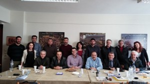 DIOIKHTIKO SYMBOYLIO