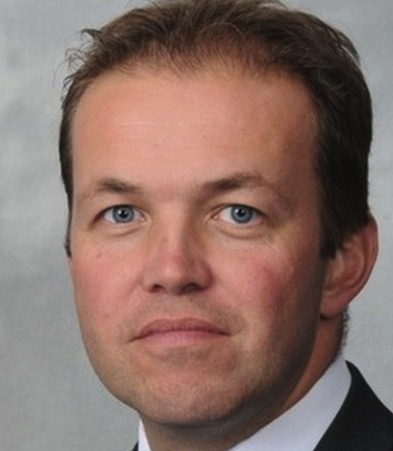 David Burrowes